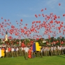 Jugendlager 2015 in Tarsdorf